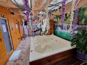 Foto de ubicación de Summer Spa